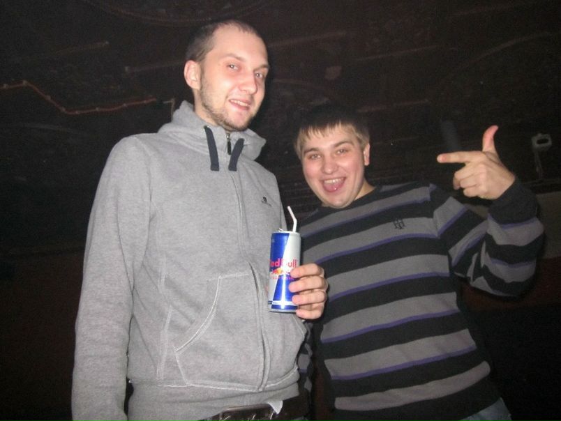 №11, Евгений Скабелин, 38 лет, Москва №11, Евгений Скабелин, 38 лет, Москва