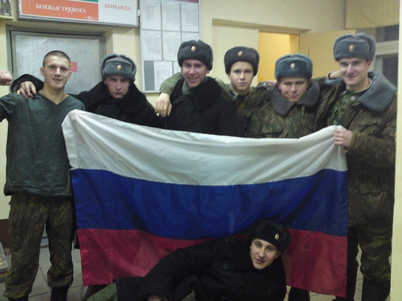 Александр Щеглов Alfred | Ярославль