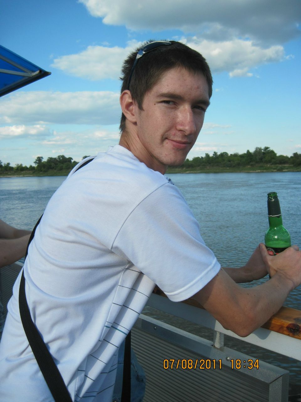 Алексей Казаков | Кулебаки