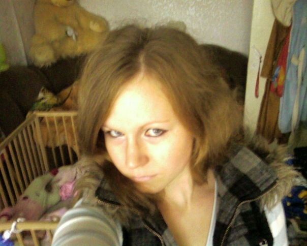 №196, Катерина Кулькова, 33 года №196, Катерина Кулькова, 33 года