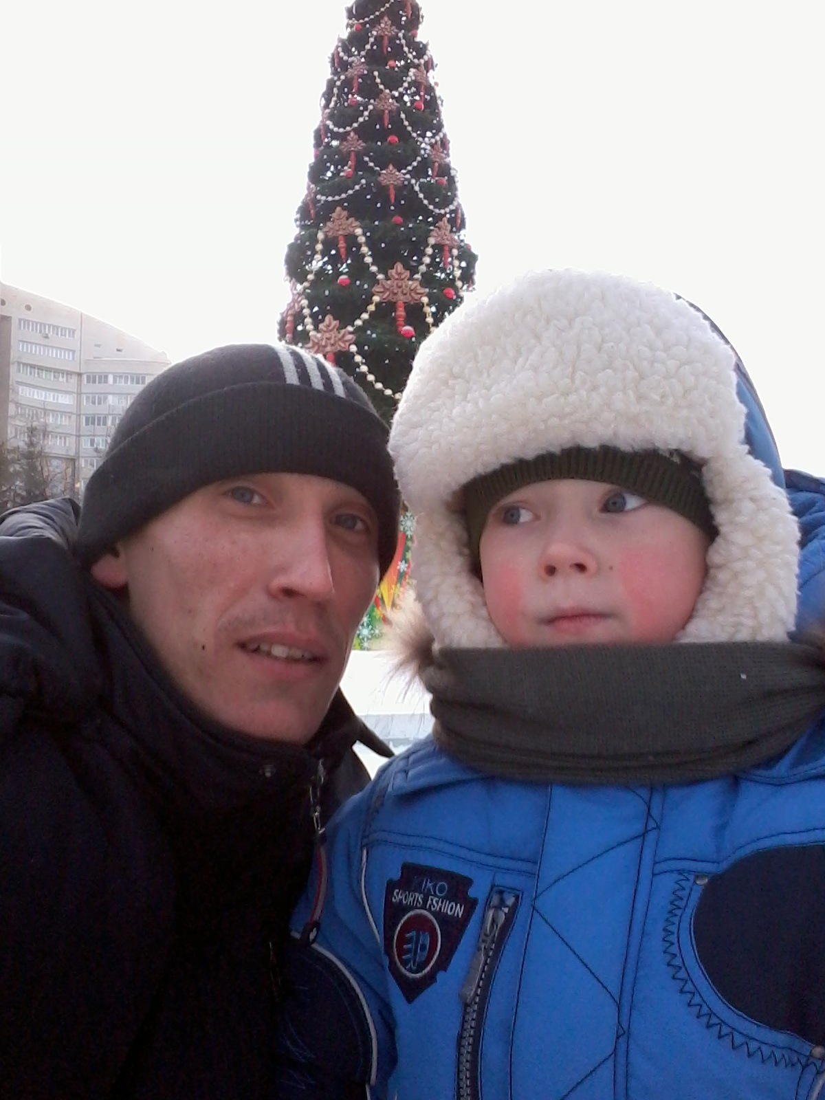 Фото профиля