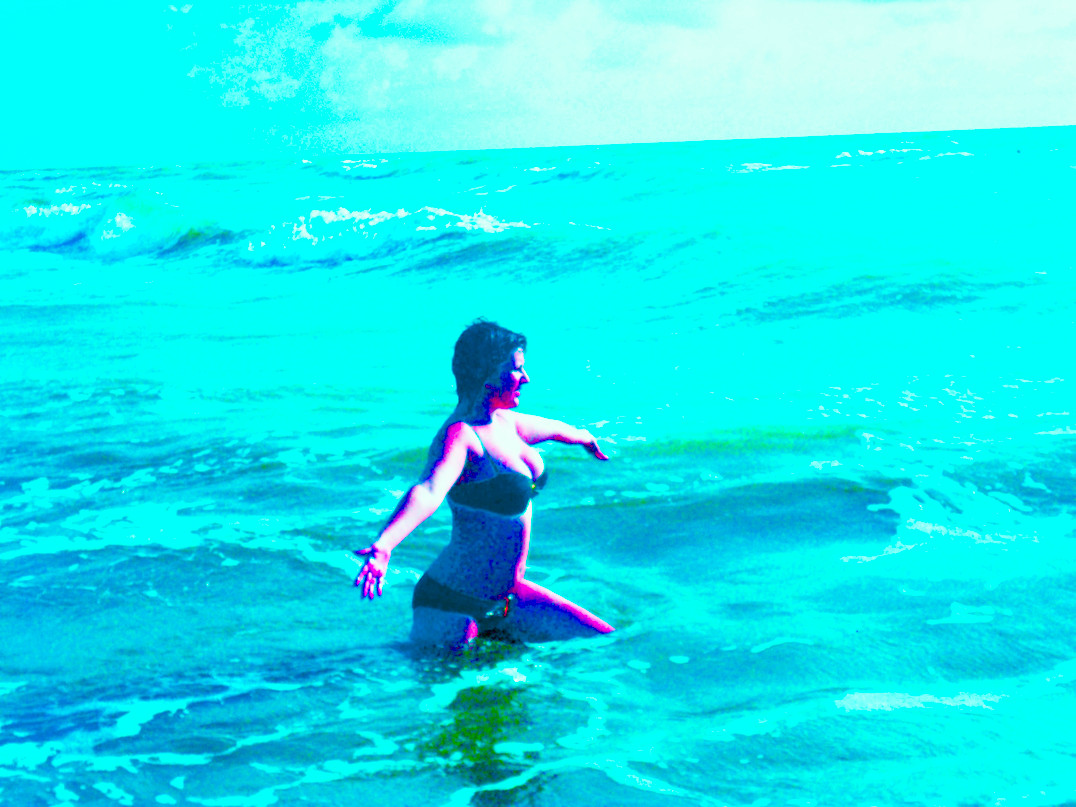 Ирина Зеленко | Киев