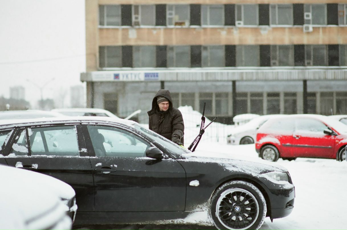 Баварская Сасиска | Екатеринбург