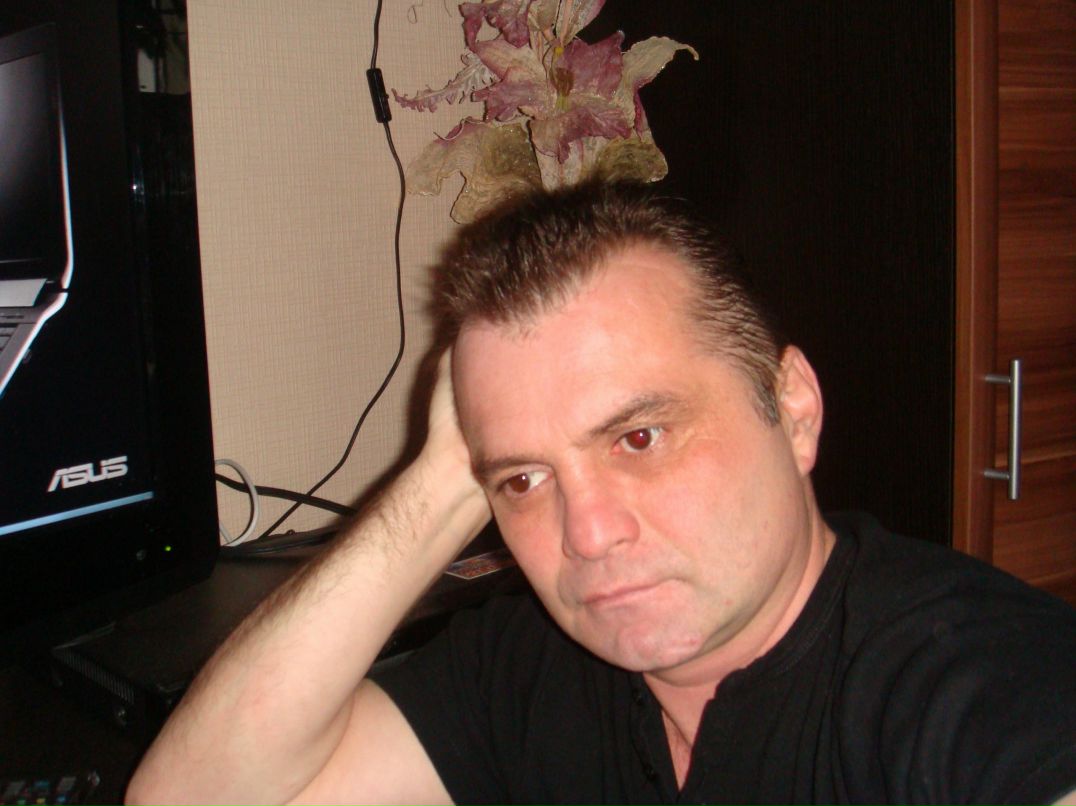 Роман Морозов | Нижний Новгород