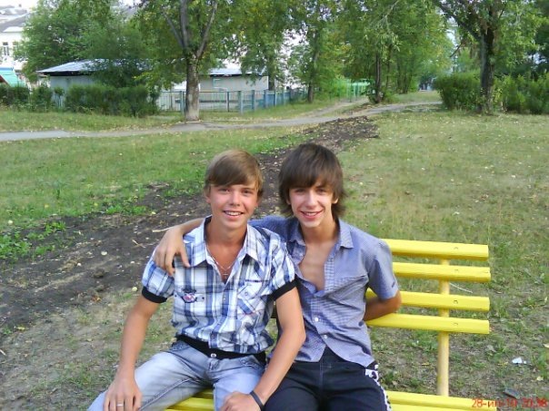 №3, Михаил Редреев №3, Михаил Редреев