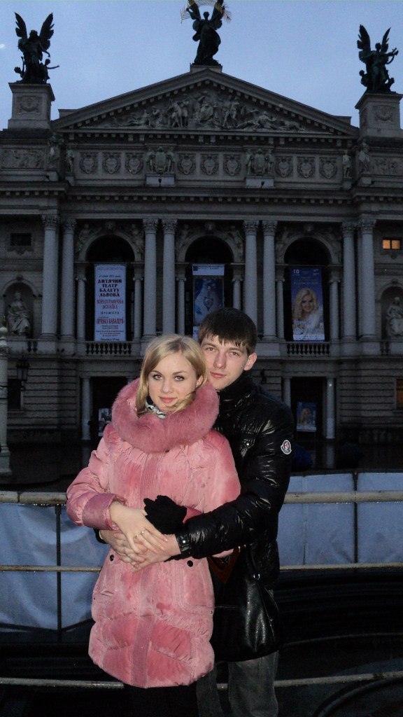 Дима Даценко | Киев