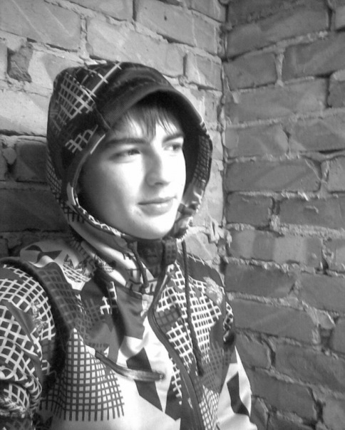 №21, Ефим Абрамов, 34 года №21, Ефим Абрамов, 34 года