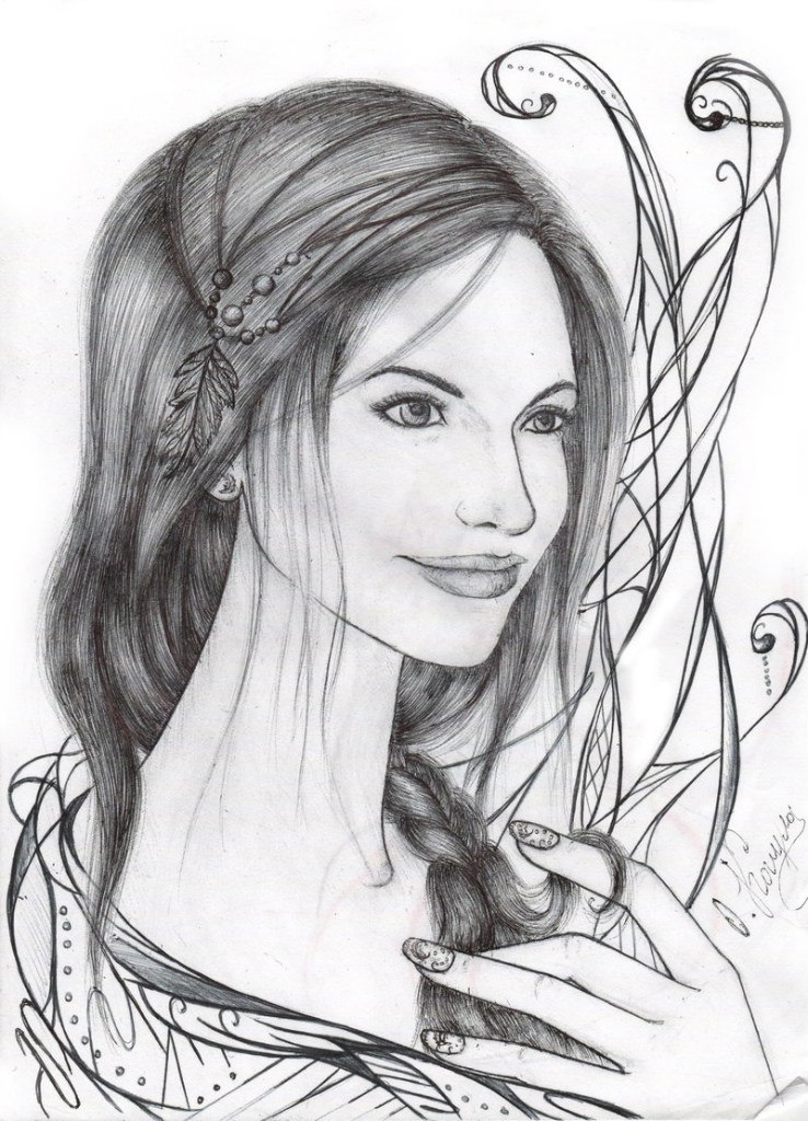 София Софкина | Зеленоград