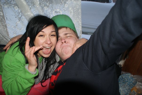 Маша Ващенко | Москва