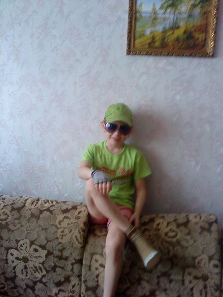 №107, Ирина Чуйкова, 1.11.1982 №107, Ирина Чуйкова, 1.11.1982