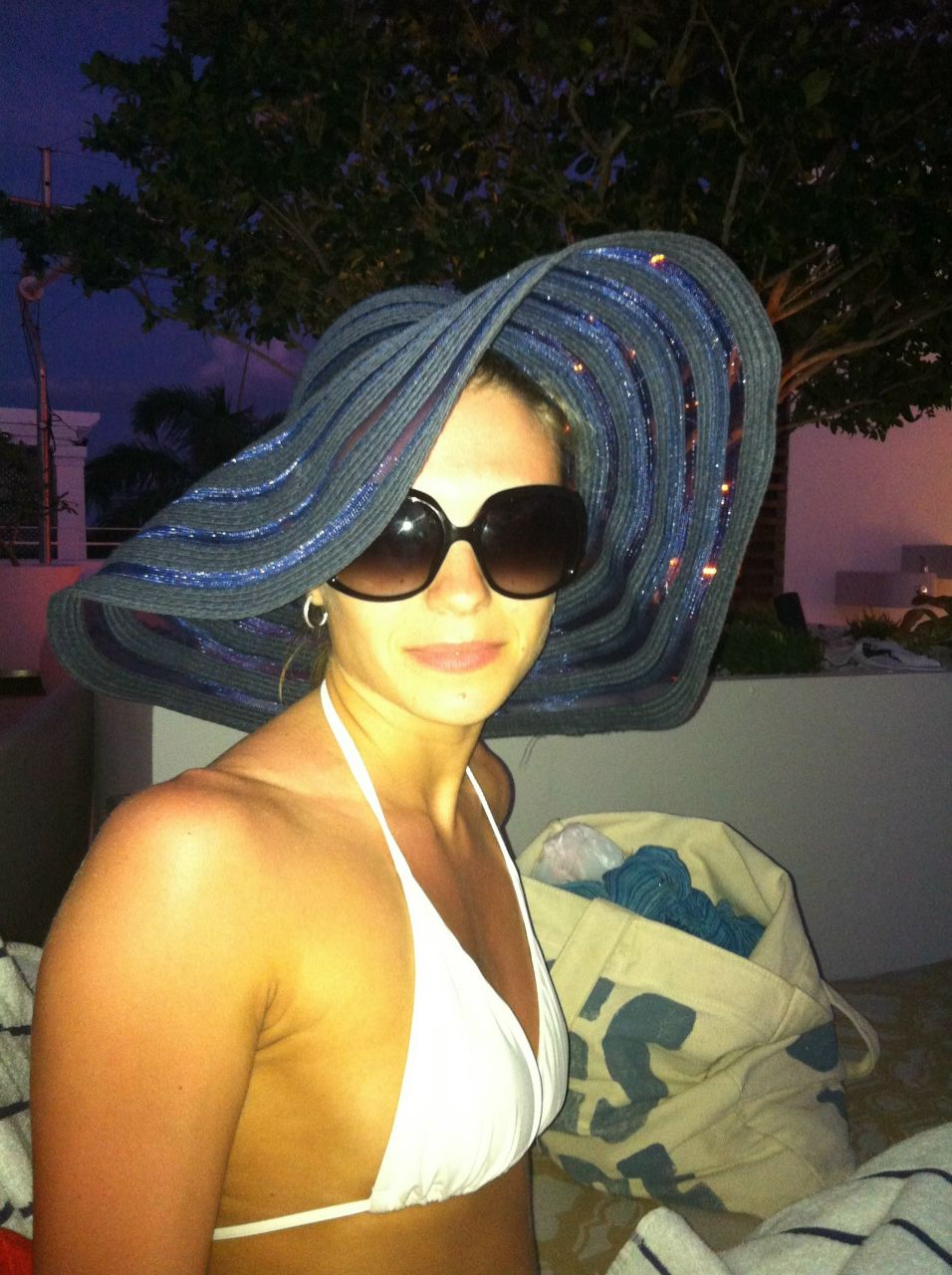 Olga Antipova | New York City