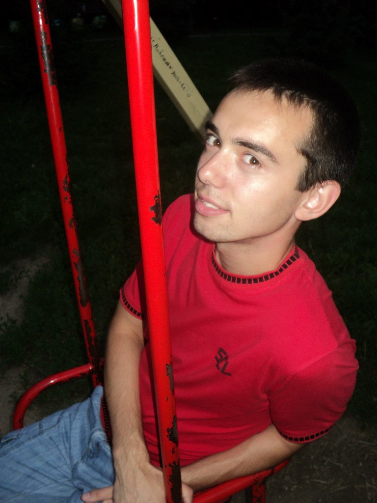 Konstantin Sergeevich | Полтава