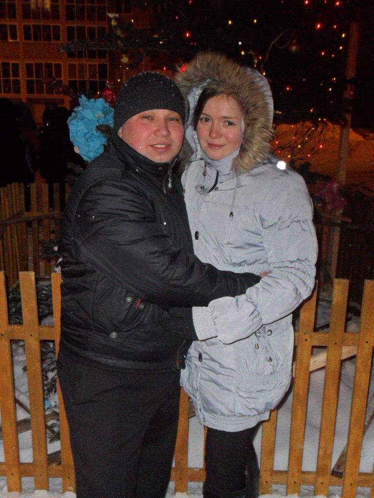 Румия Зиганшина | Казань