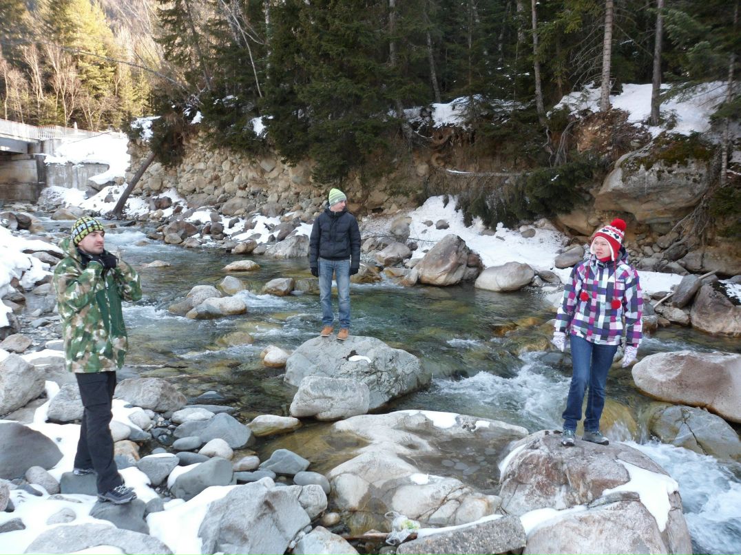 Александра Respecttt | 