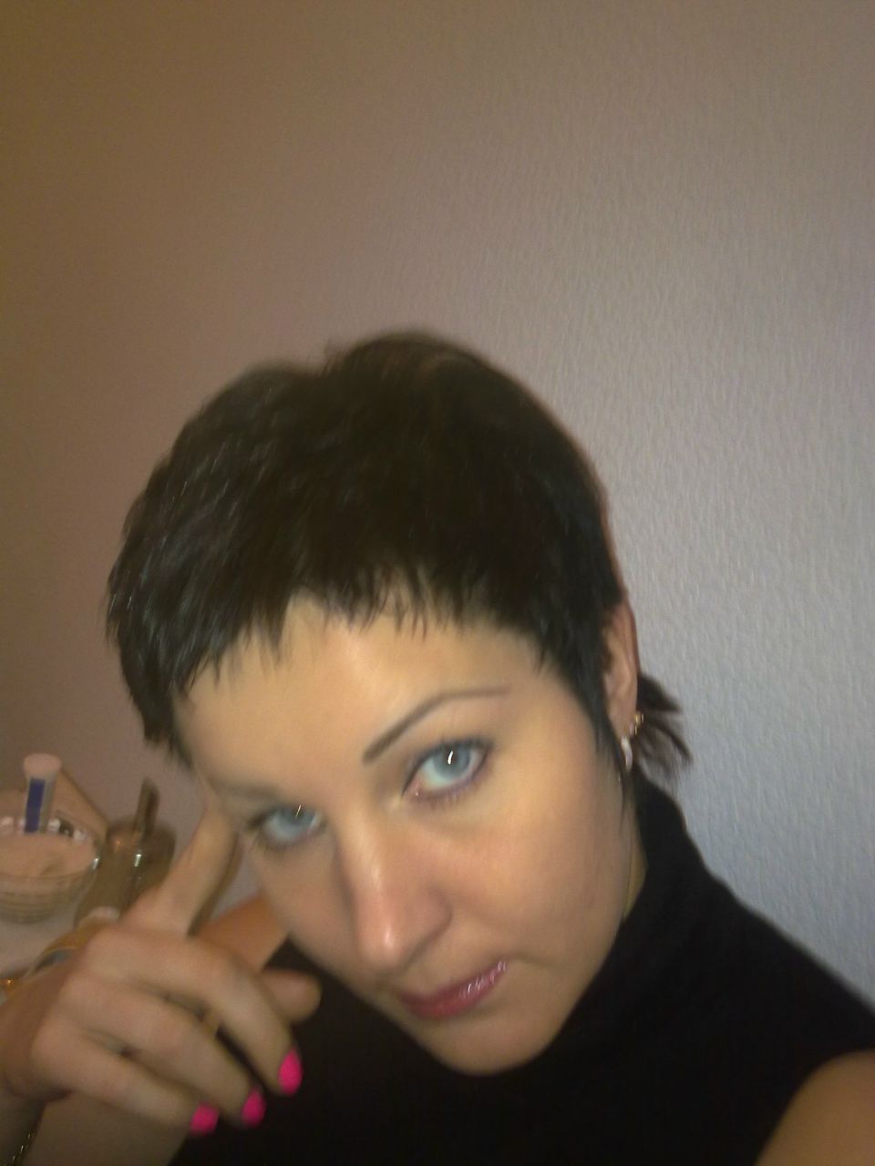 Лена Зубкова | Санкт-Петербург