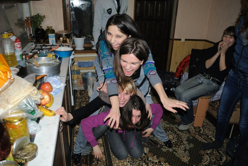 Виктория Голдабина | Краснодар