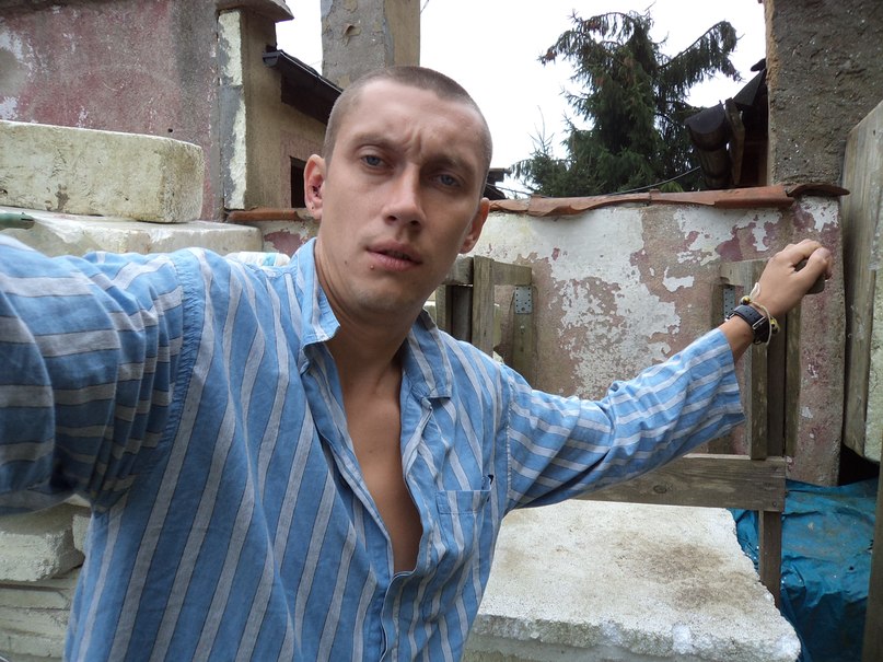 Дмитрий Левчук | Владимир-Волынский