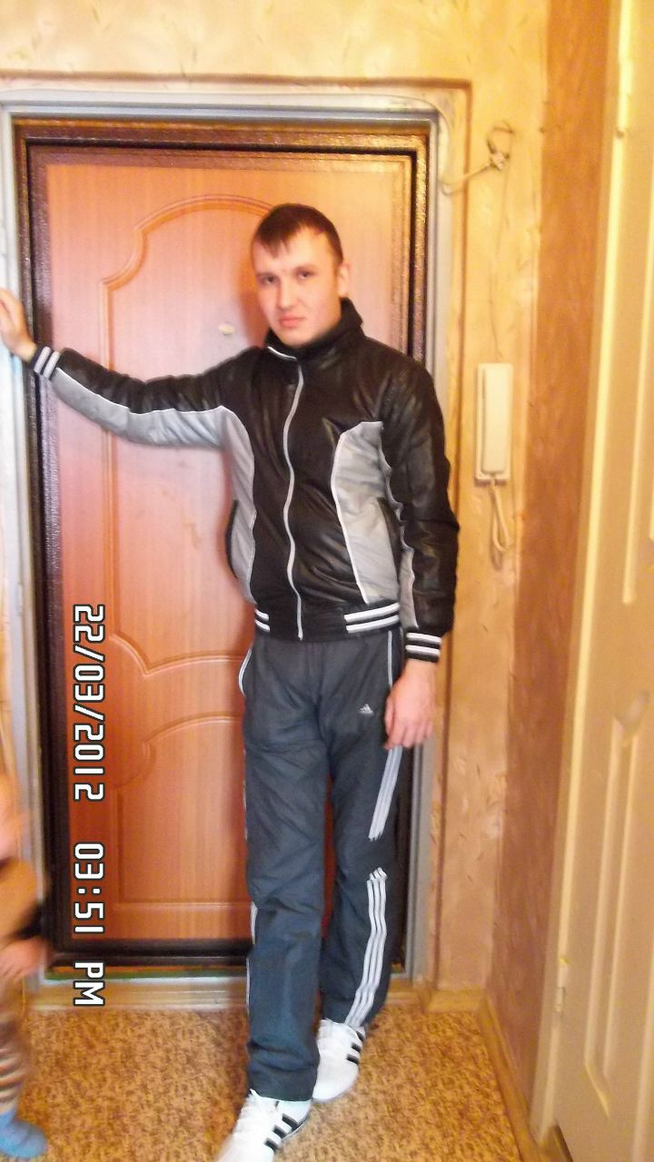 Рустам Ихсанов | Москва