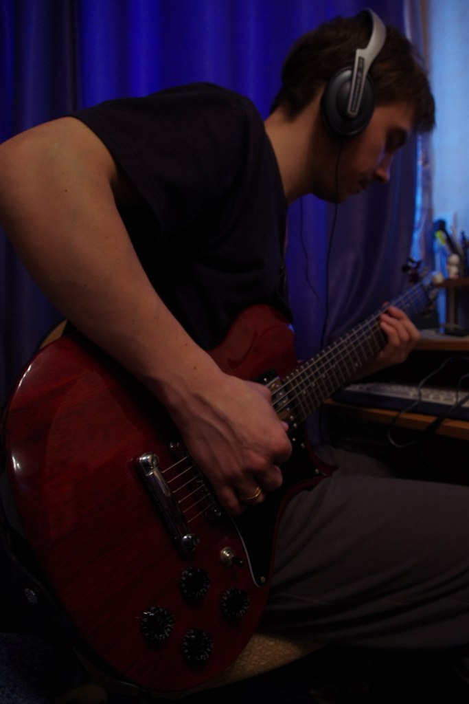 Сергей Липатов | Казань