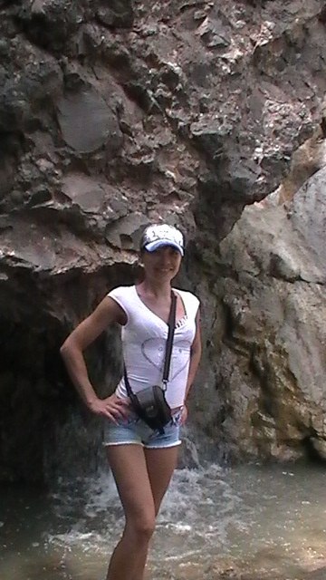 Елена Гордиенко | Кривой Рог