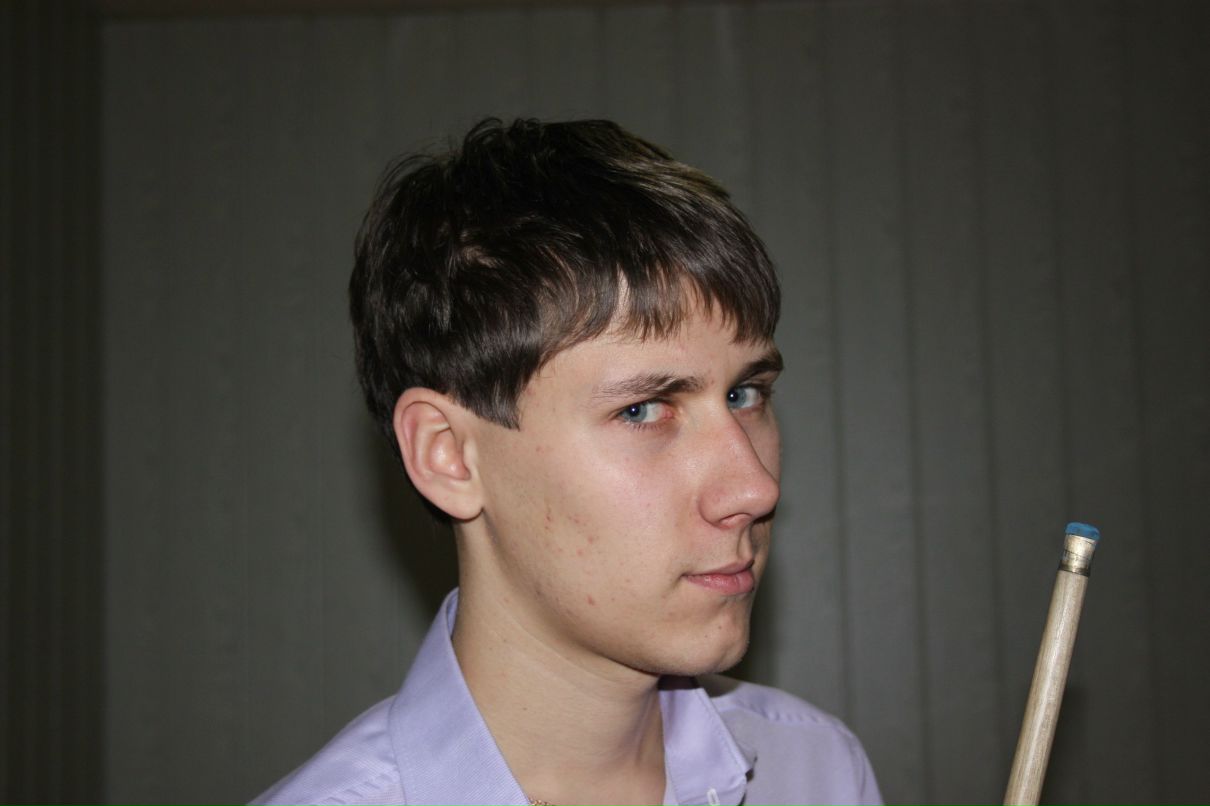 Владимир Черданцев | Миасс