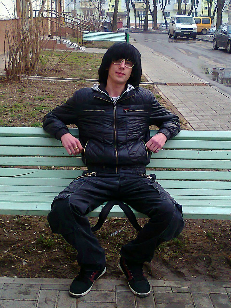 Илья Наумчик | Минск