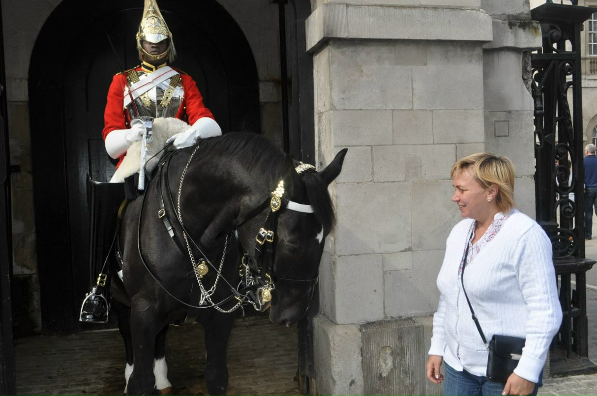 Елена Цивьян | Санкт-Петербург