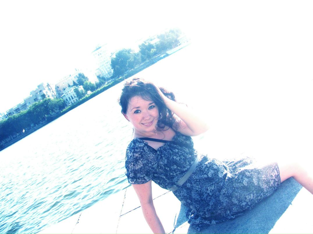 Наталия Хорошева Андреевна | Екатеринбург