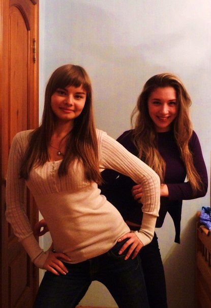 Мария Мосиенко | Красноярск