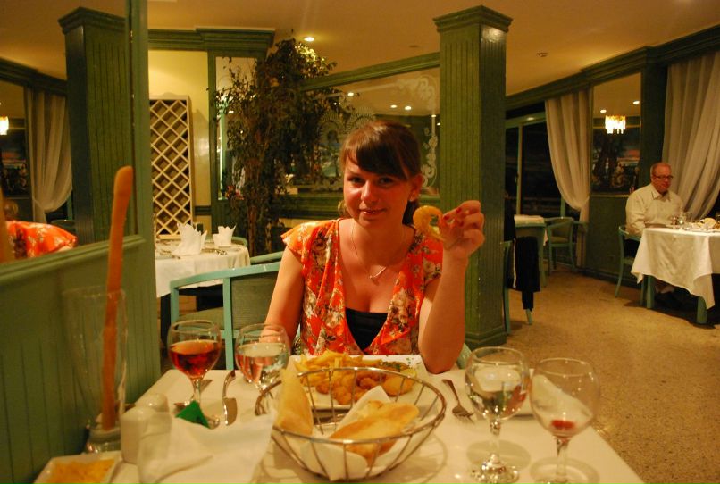 Vassili Kulik | Силламяэ