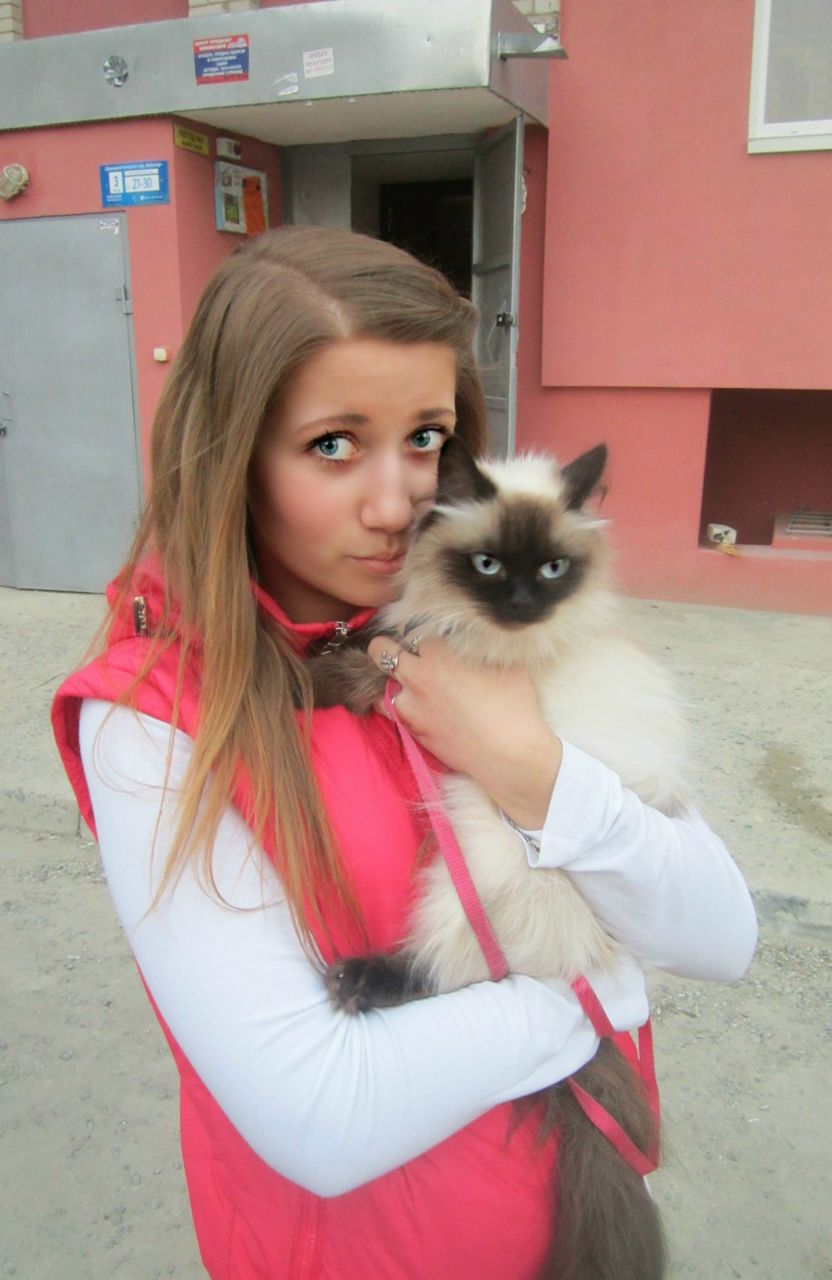 Сніжана Кусик | Луцк