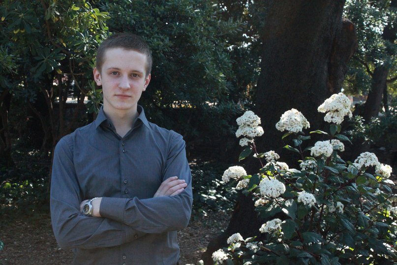 Надежда Лебедева | Кингисепп