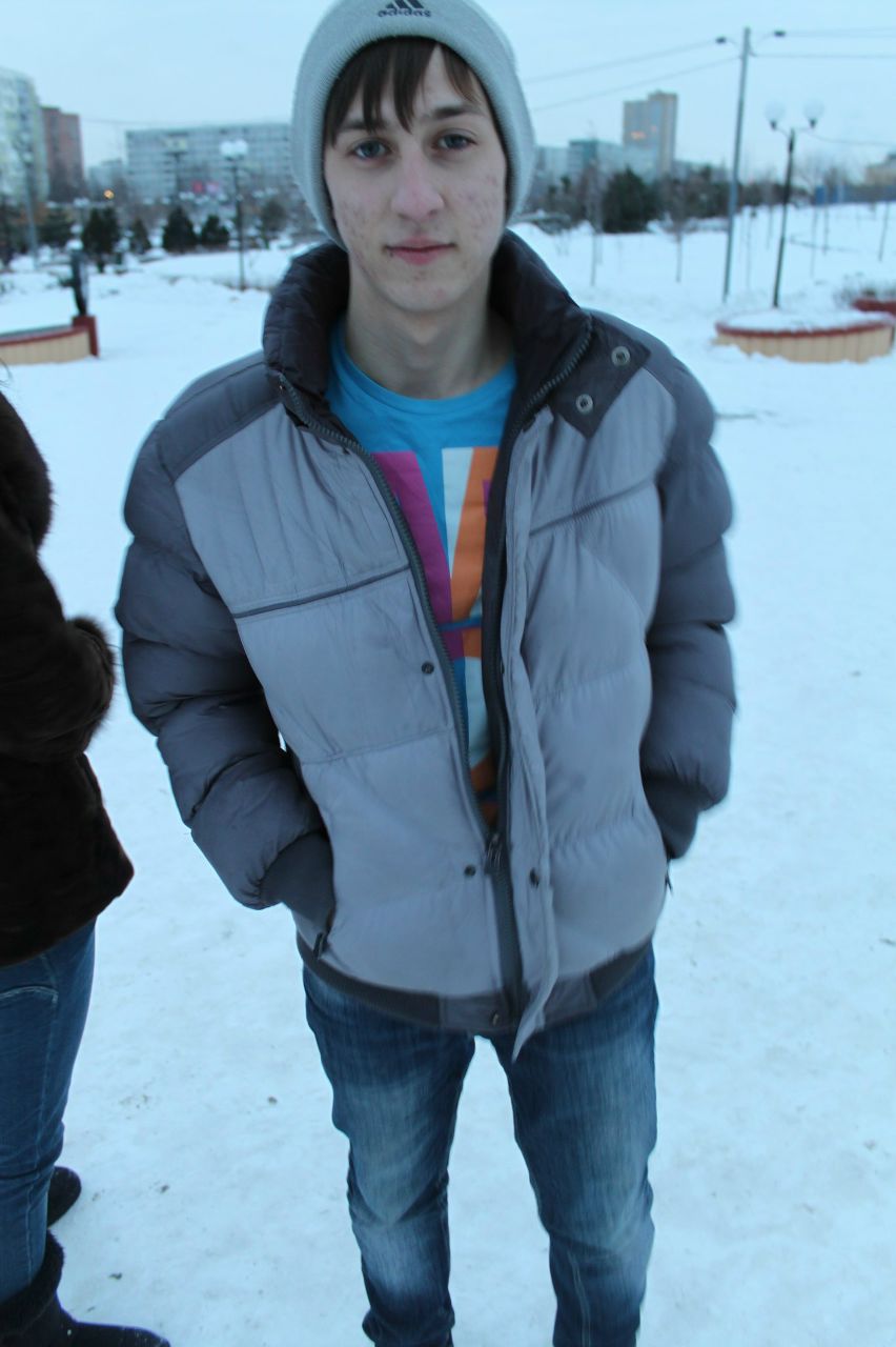 Тёма Миргородский | Ростов-на-Дону