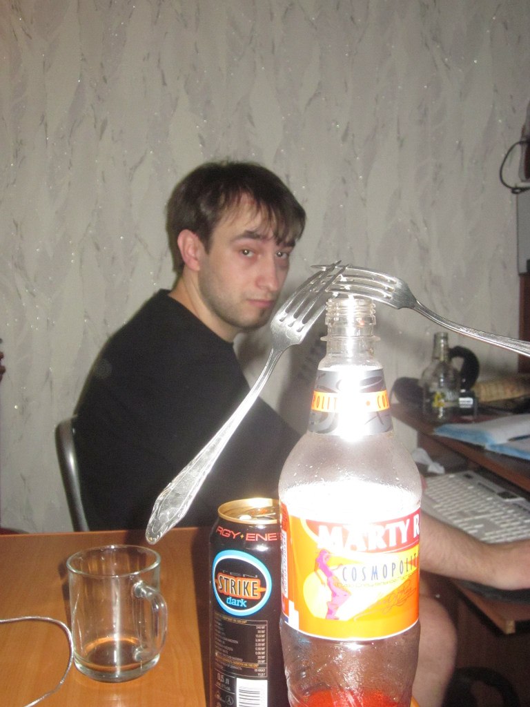 Сергей Комаров | Пермь