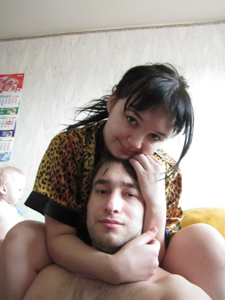 Сергей Комаров | Пермь