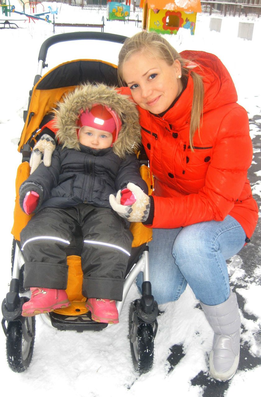 Людмила Духова | Санкт-Петербург