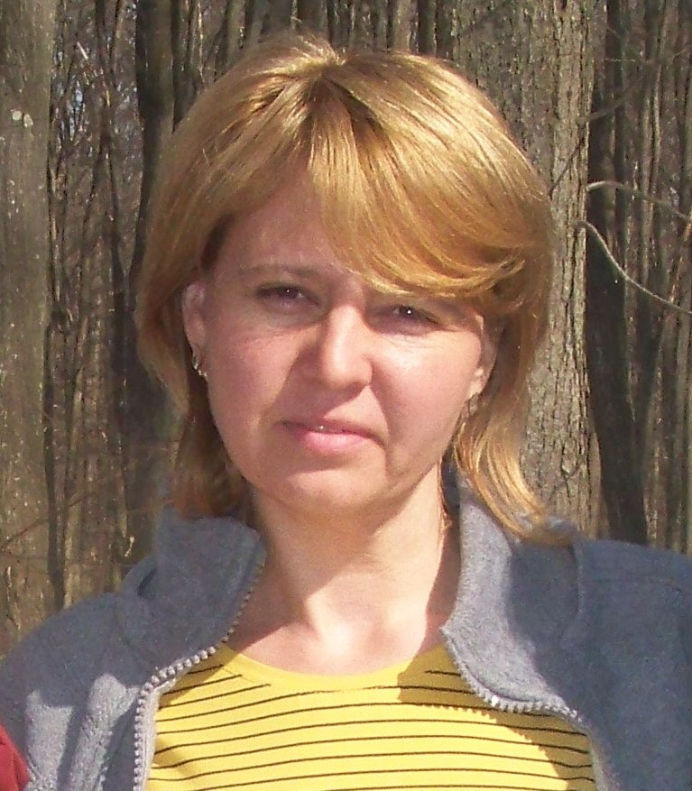 Лариса Боднар | Новоднестровск