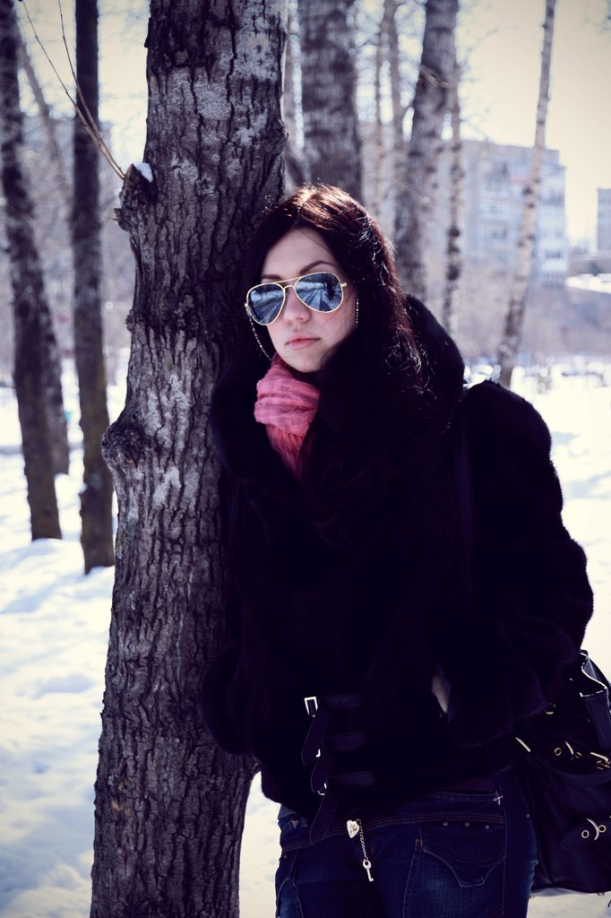 Svetlana Ananenko | Сочи