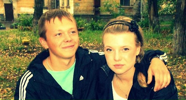 №42, Даша Ходунова, Череповец №42, Даша Ходунова, Череповец