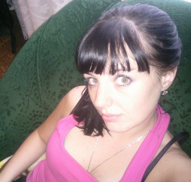 Александра Доронькина | Ulm