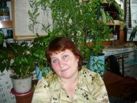 Валентина Никитина