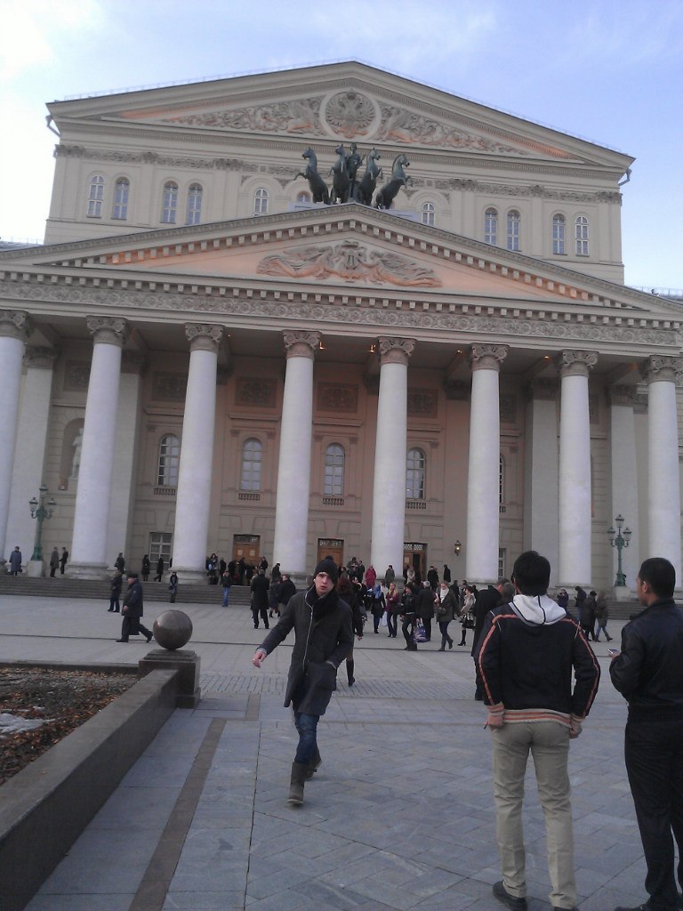 Светлана Павлова | Москва