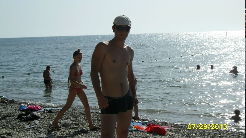 Сергей Дзюба | Краснодар