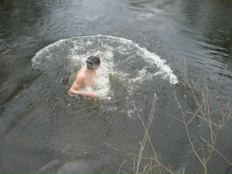 Лешка Бемсь Не,Неслышал | Павлоград