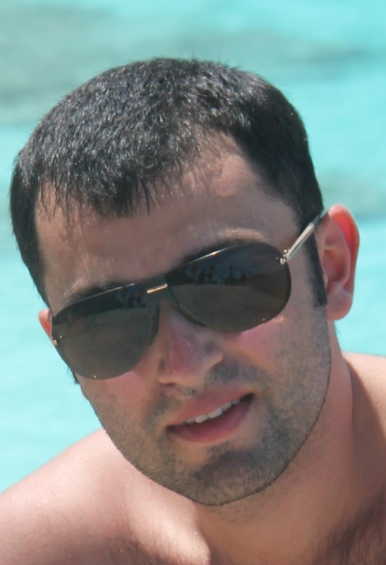 Евгений Фаустов | Новосибирск