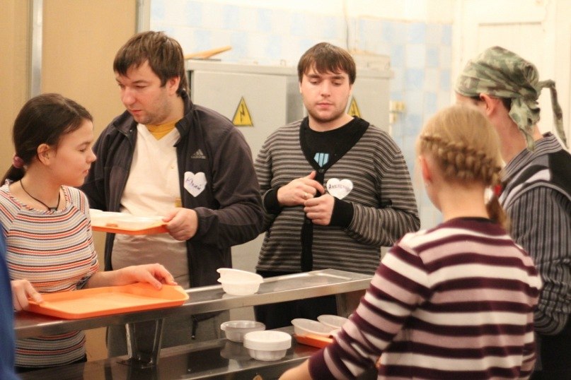 Ксю Беленок | Кемерово