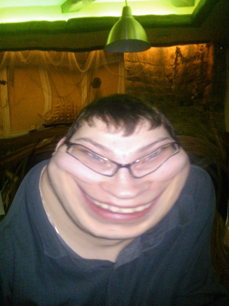 Олег Хуснутдинов stalk3rr | Иркутский