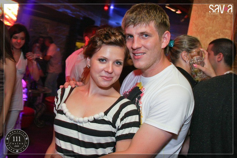 Светлана Быченко | Brno