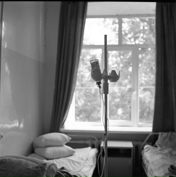 №39, Ярослав Якимчук, Москва, Россия №39, Ярослав Якимчук, Москва, Россия