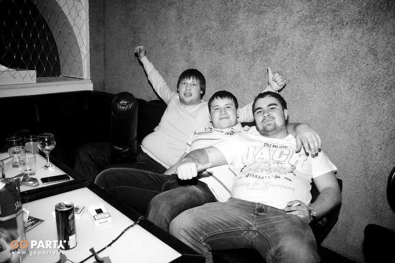 Артем Соколов | Казань